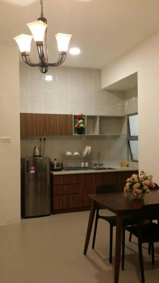 Golden Hill 3 Room Apt @ Night Market Cameron Highlands Exterior photo