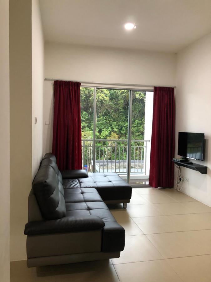 Golden Hill 3 Room Apt @ Night Market Cameron Highlands Exterior photo