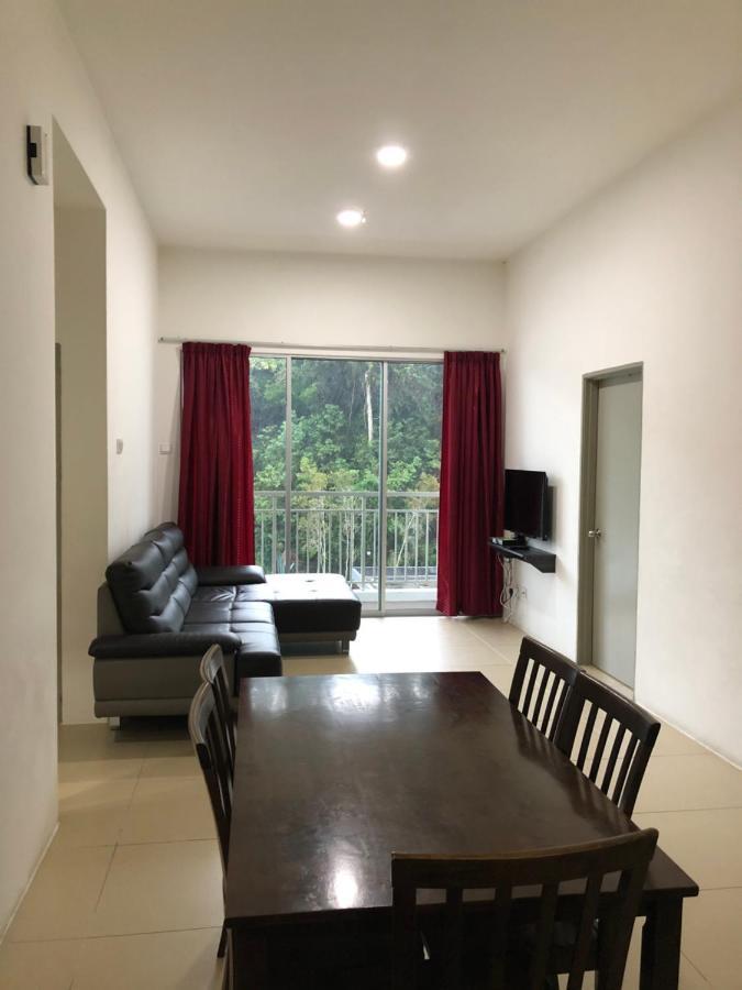 Golden Hill 3 Room Apt @ Night Market Cameron Highlands Exterior photo